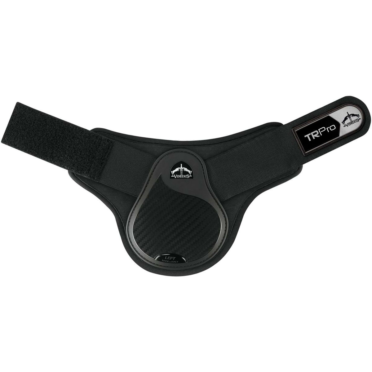 Veredus Streichkappen TR PRO Rear Schwarz