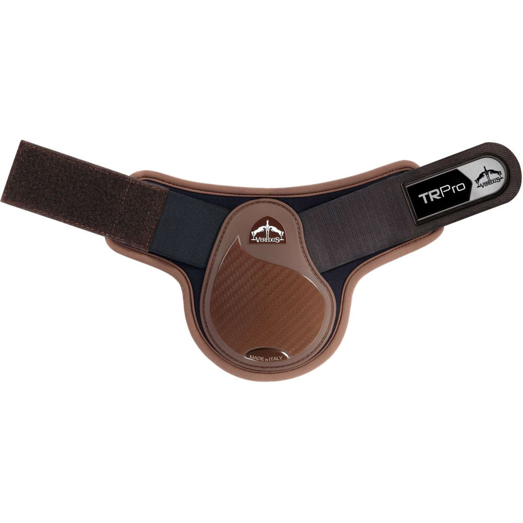 Veredus Streichkappen TR PRO Rear Braun