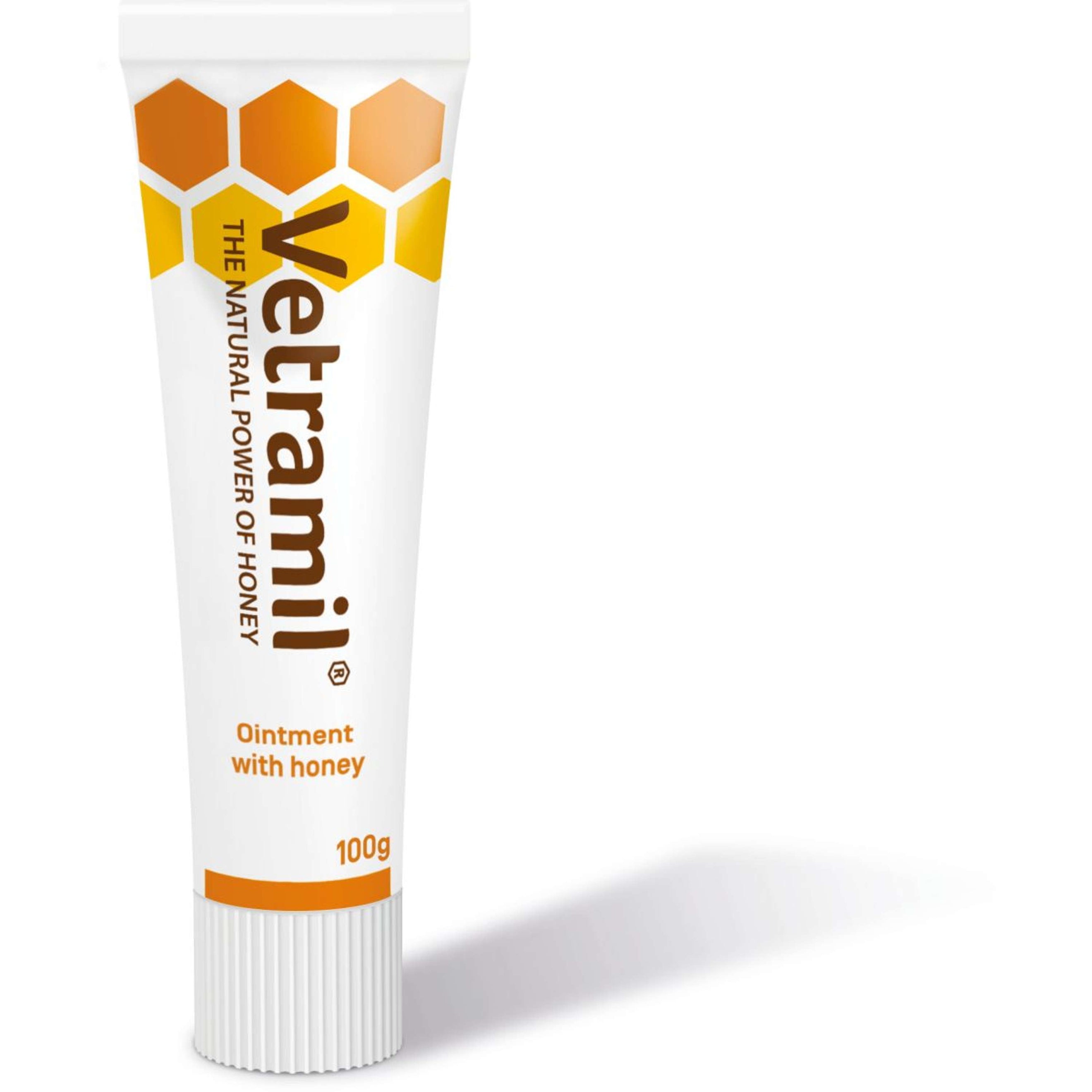 Vetramil Tube Vetramil Tube