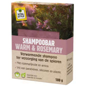 VITALstyle Shampoo Block Warm & Rosemary