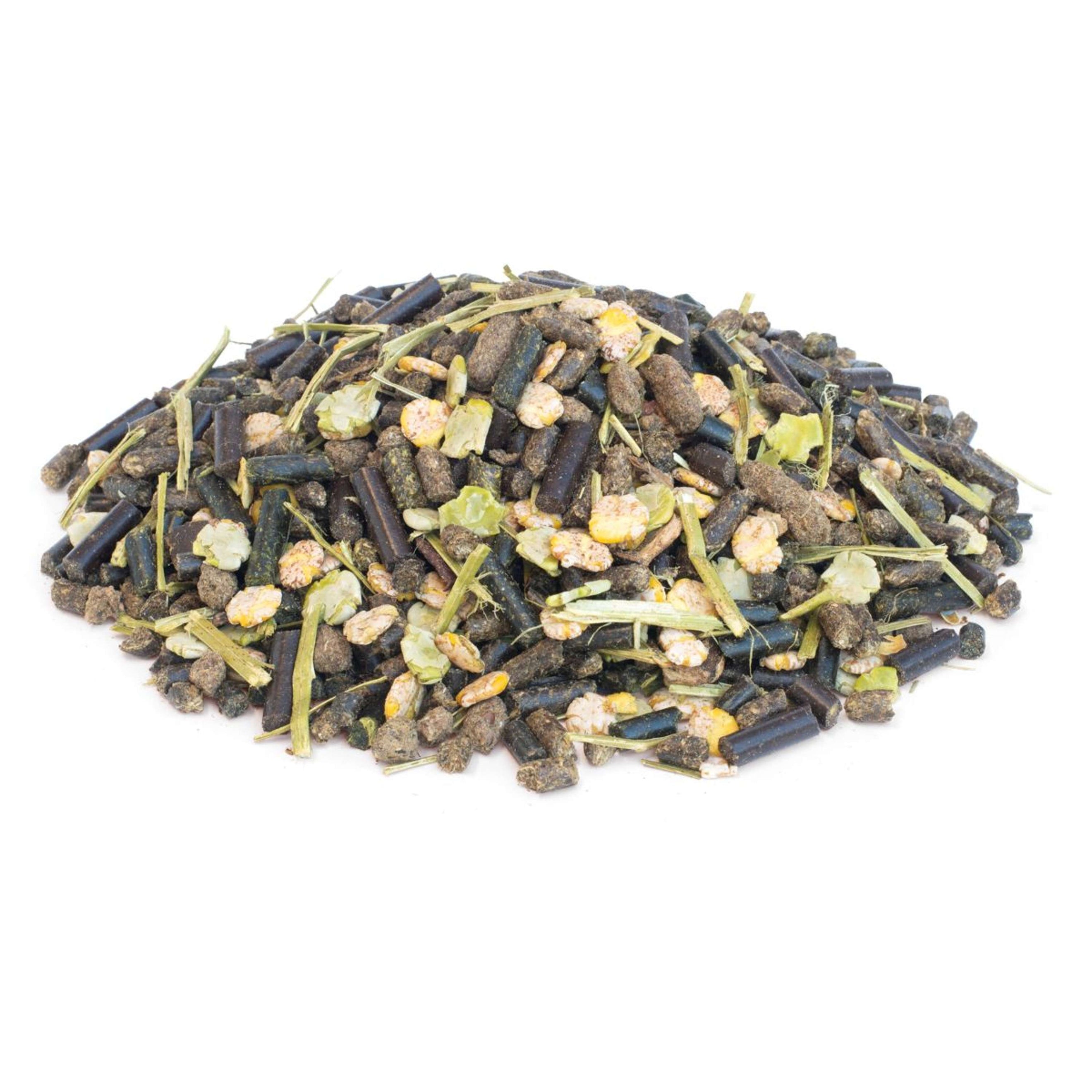 Vitalstyle Müsli Active & Protein