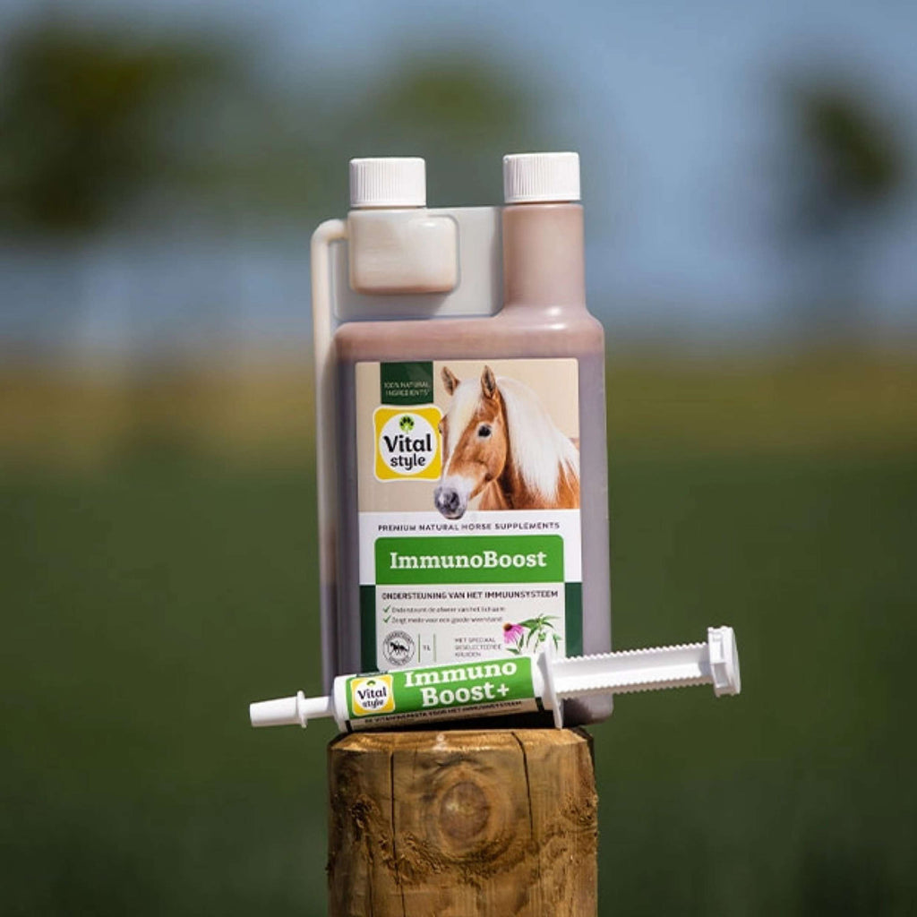 Vitalstyle ImmunoBoost