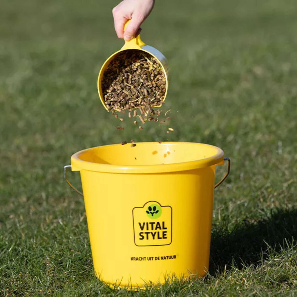 Vitalstyle Müsli Senior & Balance