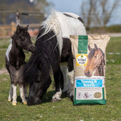 Vitalstyle Müsli Young & Breed