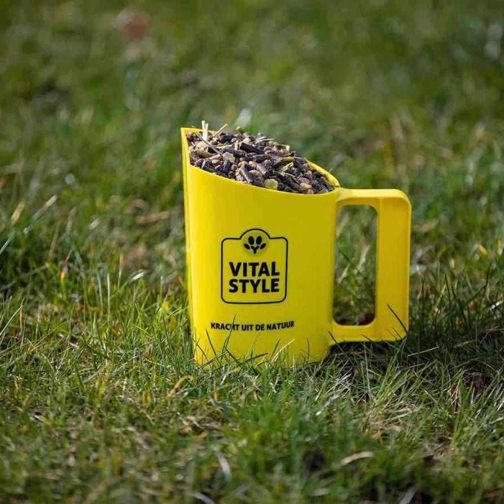 Vitalstyle Müsli Active & Protein