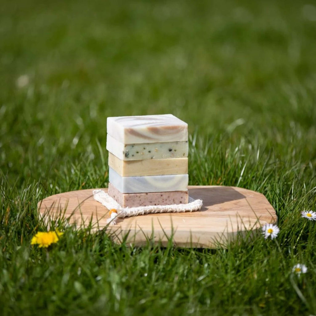 Vitalstyle Wäschesack Shampoo Bar