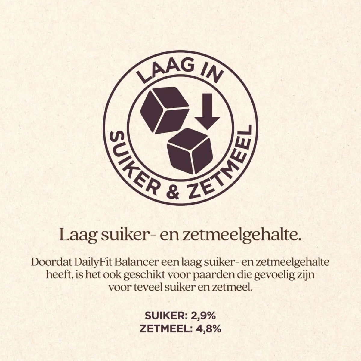 Vitalstyle DailyFit Balancer