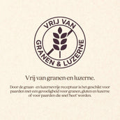 Vitalstyle Raufuttermix Protein & Fiber