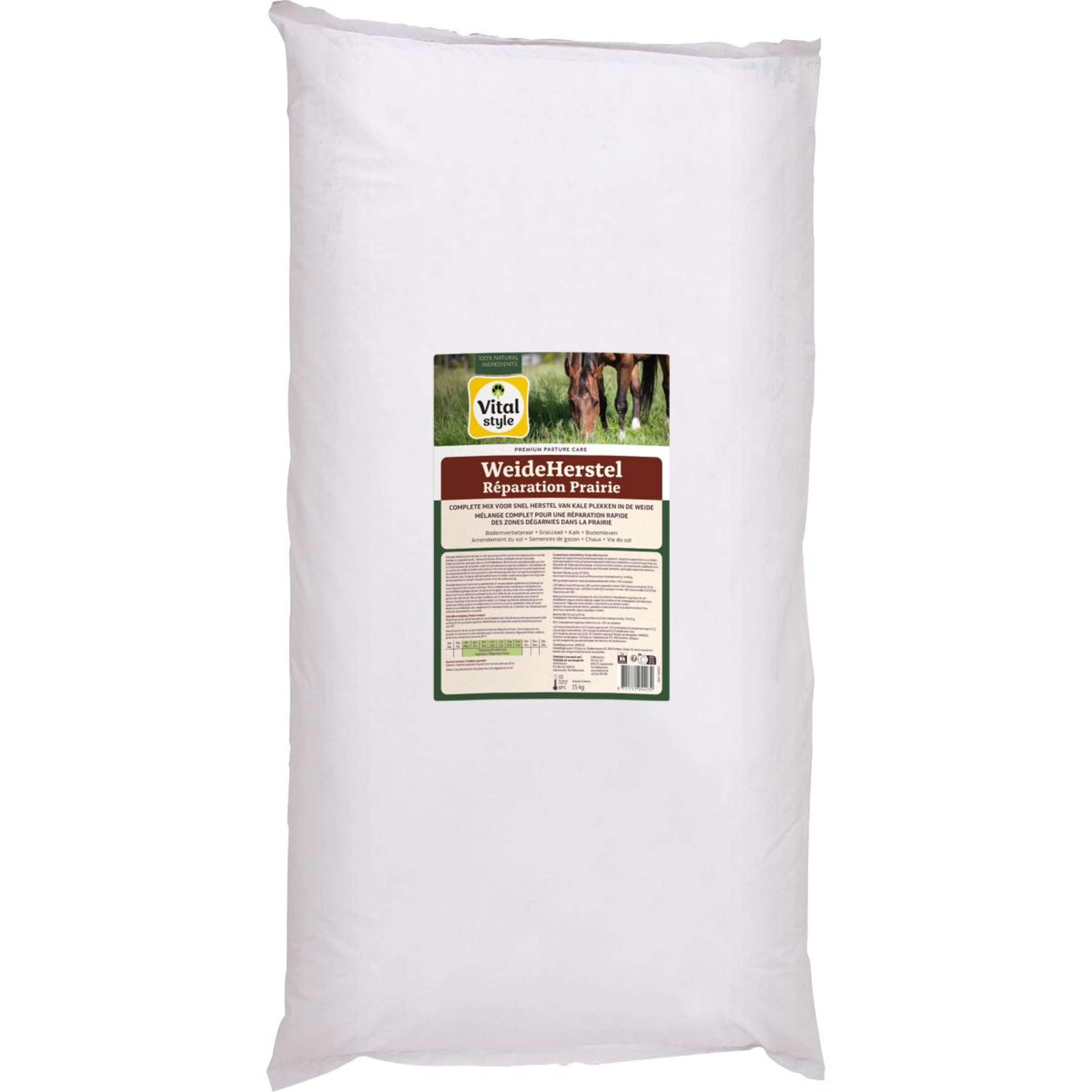 Vitalstyle Weidesanierung Vitalstyle Weidesanierung