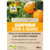 VITALstyle Shampoo Block Scrub & Orange