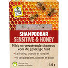 Vitalstyle Shampoo Block Sensitive & Honey