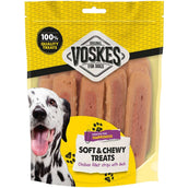 Voskes Huhn Filets Ente