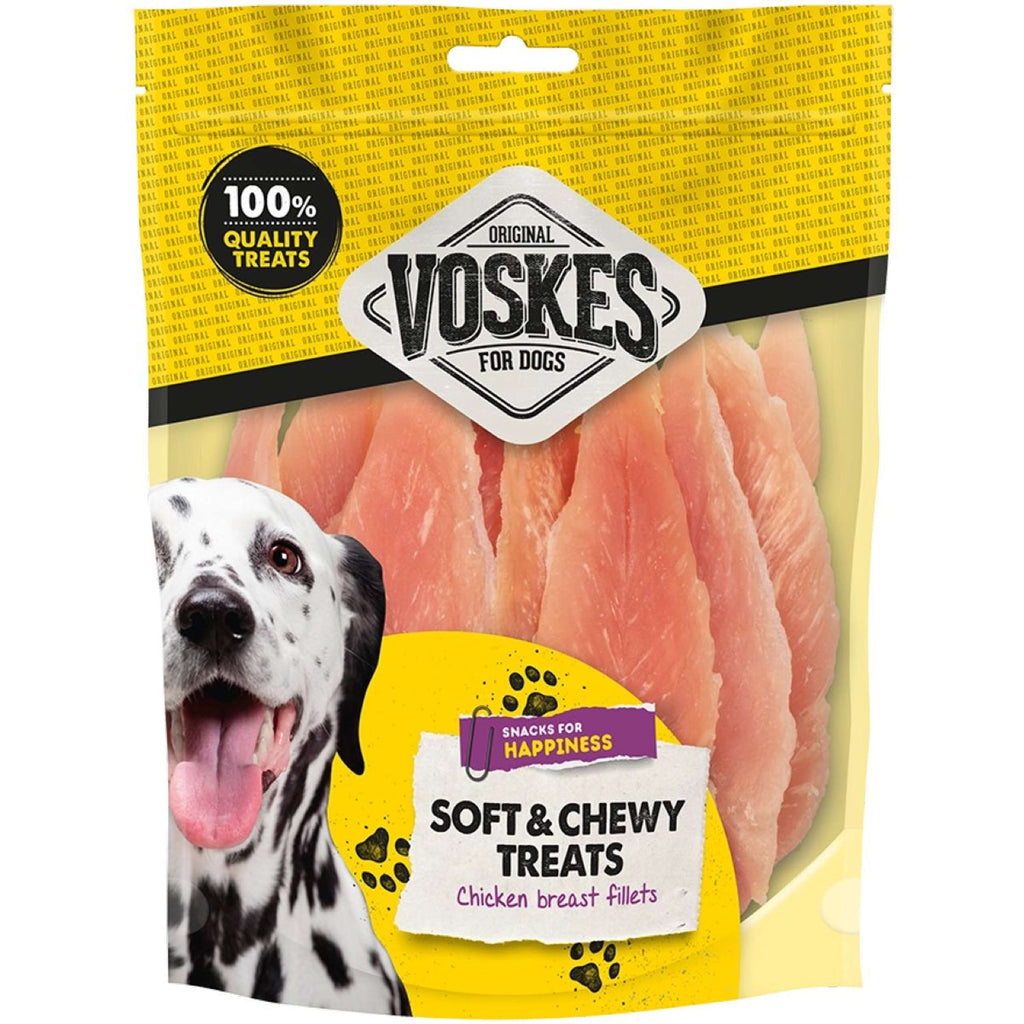 Voskes Hühnerbrust