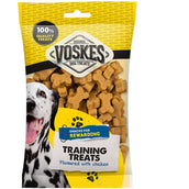 Voskes Training Huhn