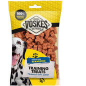 Voskes Training Lachs