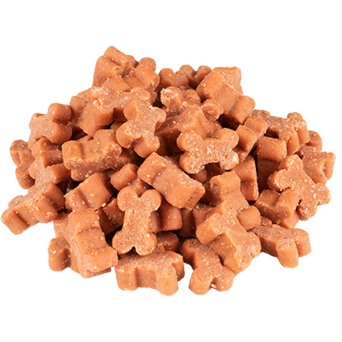 Voskes Training Lachs