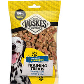 Voskes Training Lachs & Reis