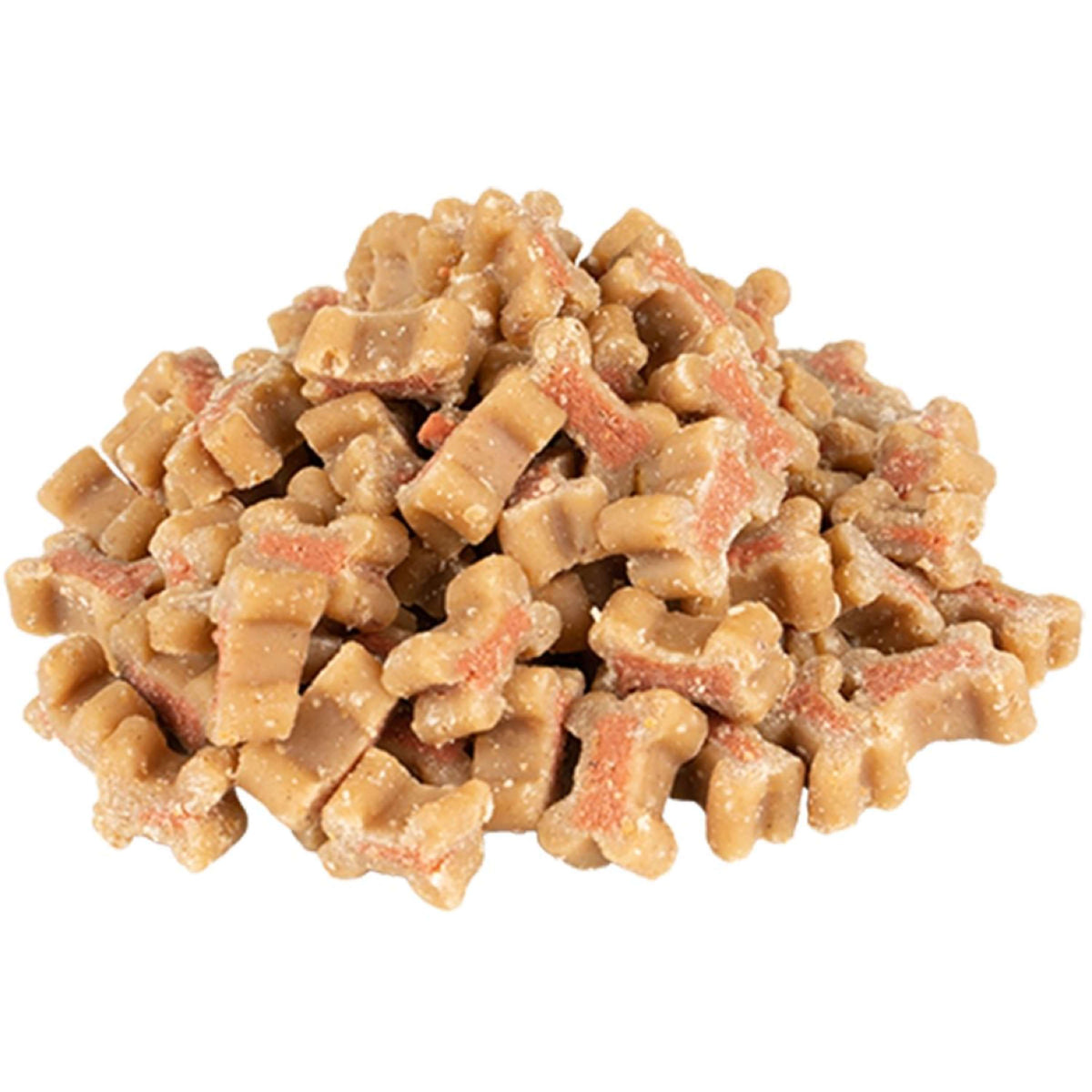 Voskes Training Lachs & Reis