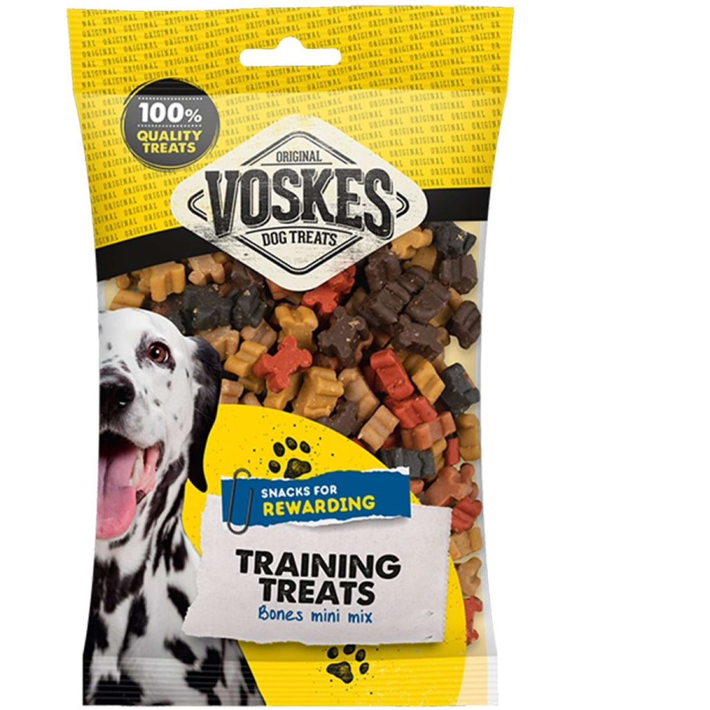 Voskes Training Mini Mix