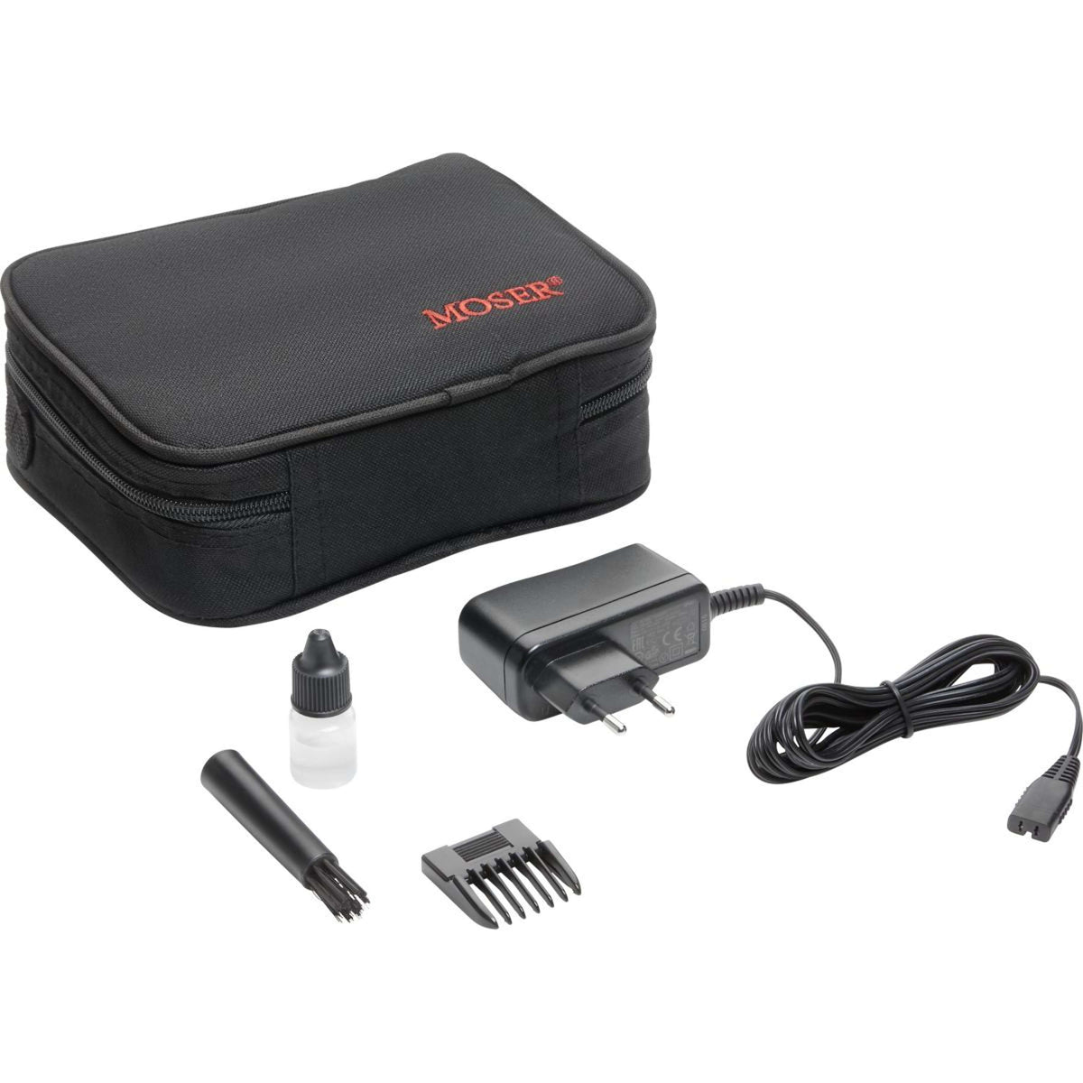 Wahl Schermaschine Prima Tier Schwarz