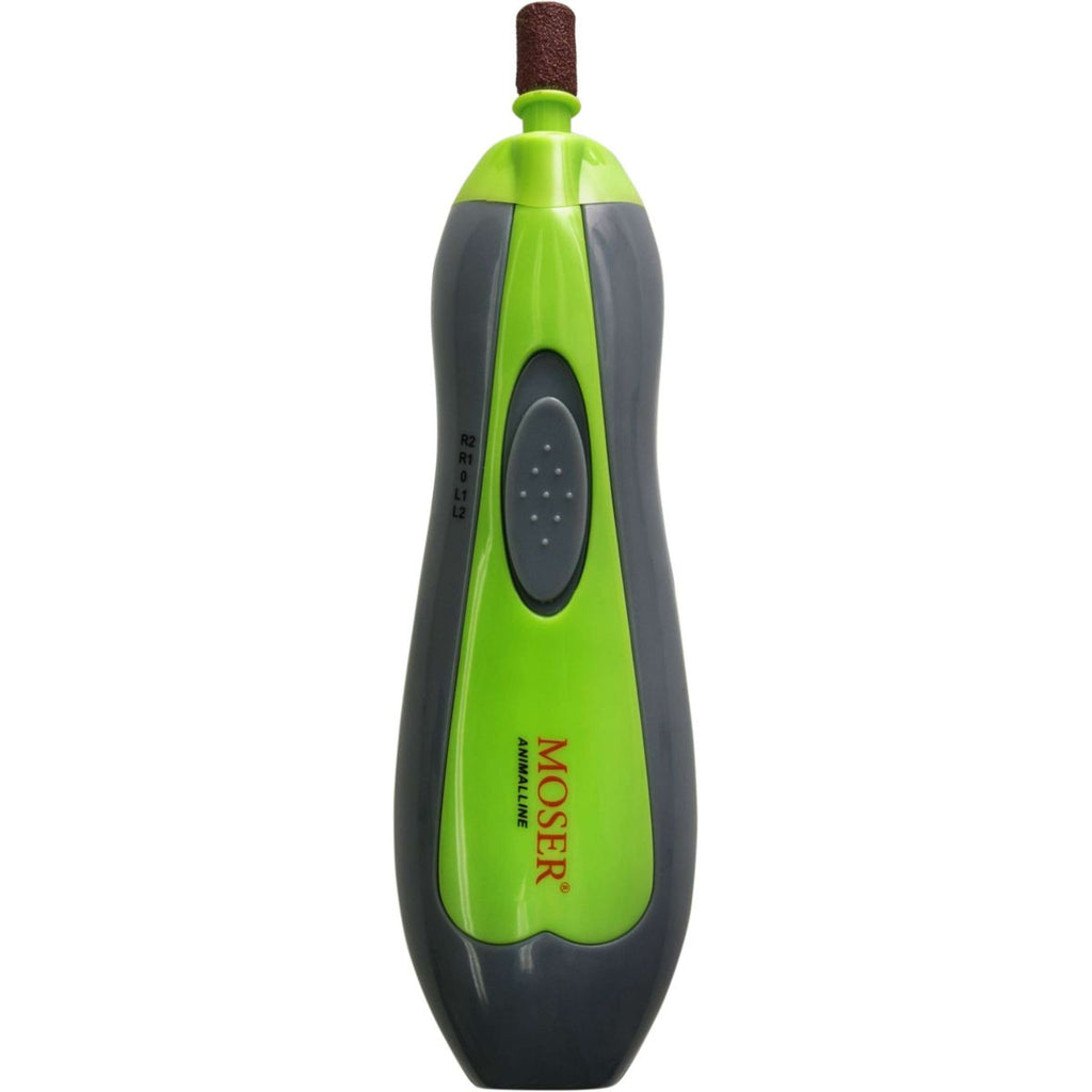 Wahl Nagelfeile Electronisch