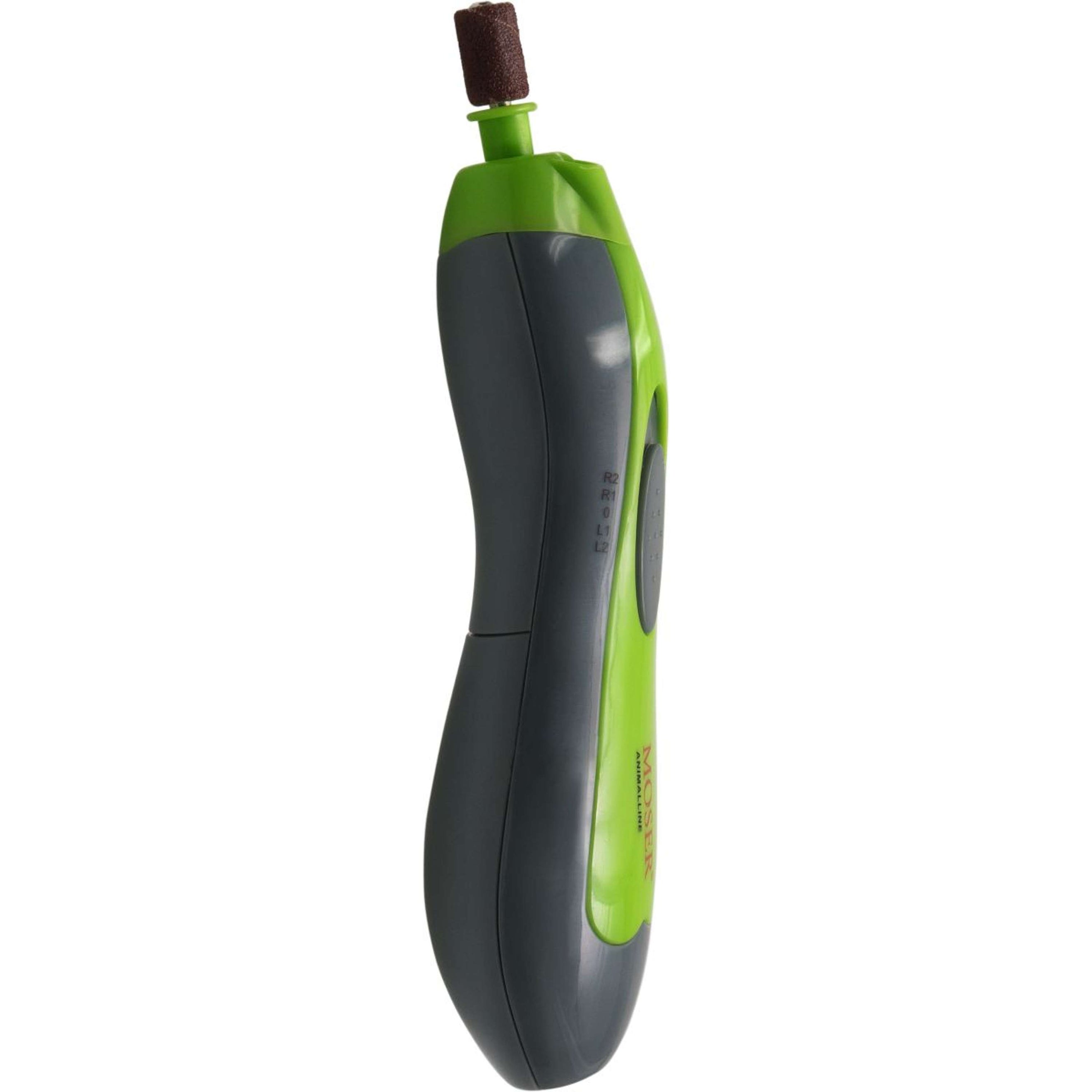 Wahl Nagelfeile Electronisch