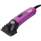 Wahl Schermachine Star Rosa