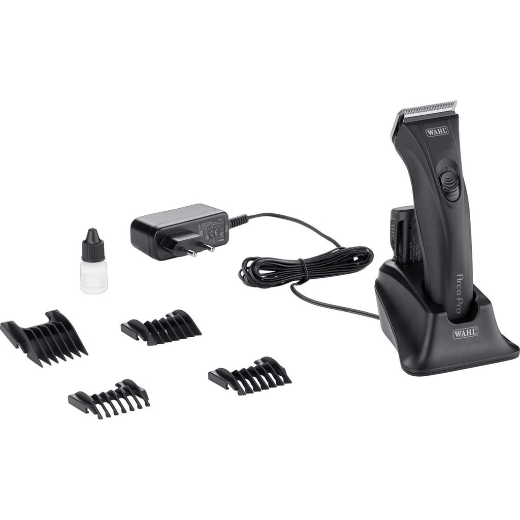 Wahl Schermaschine Arco Pro Diamond Blade