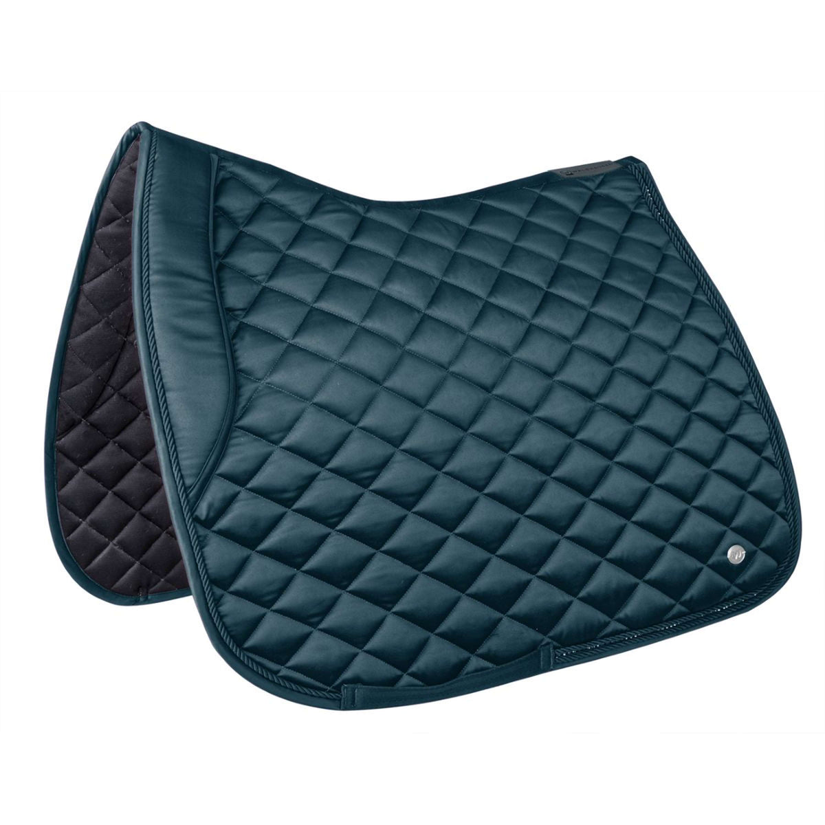 Waldhausen Schabracke Nepal Dressur Petrol Blue