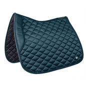 Waldhausen Schabracke Nepal Dressur Petrol Blue