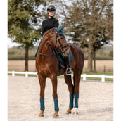 Waldhausen Fliegenhaube Nepal Petrol Blue