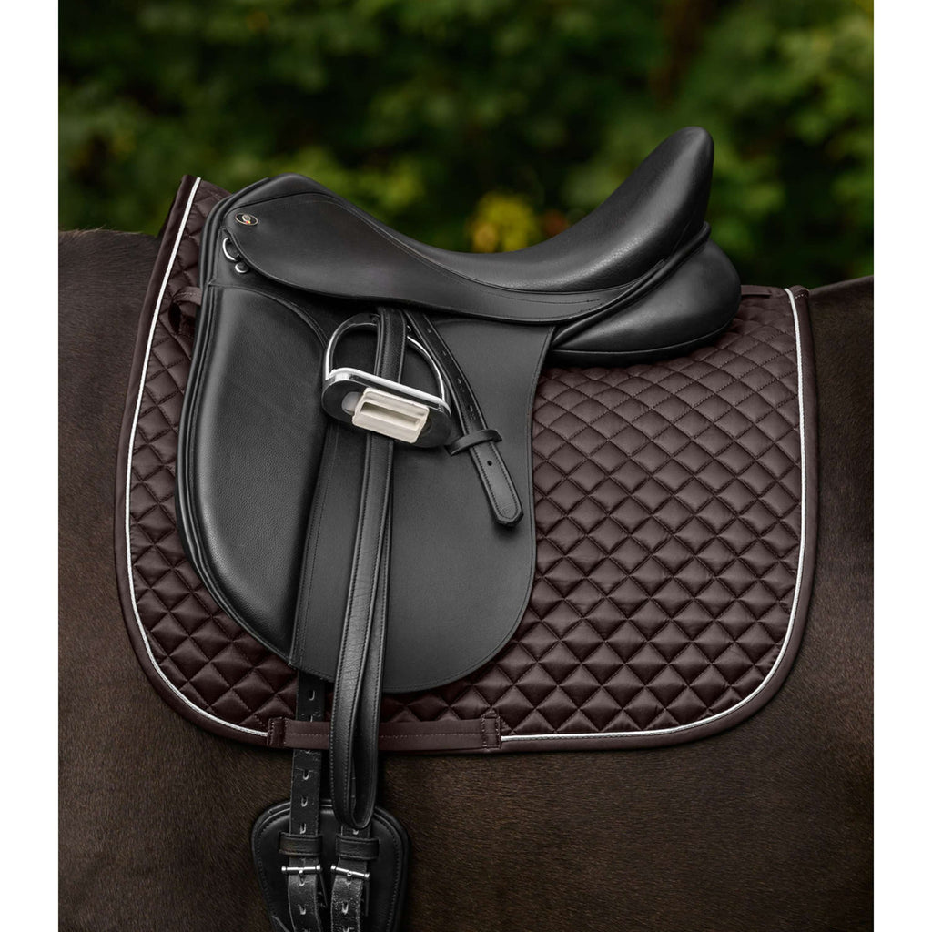 Waldhausen Schabracke Felix Glam Vielseitigkeit Espresso