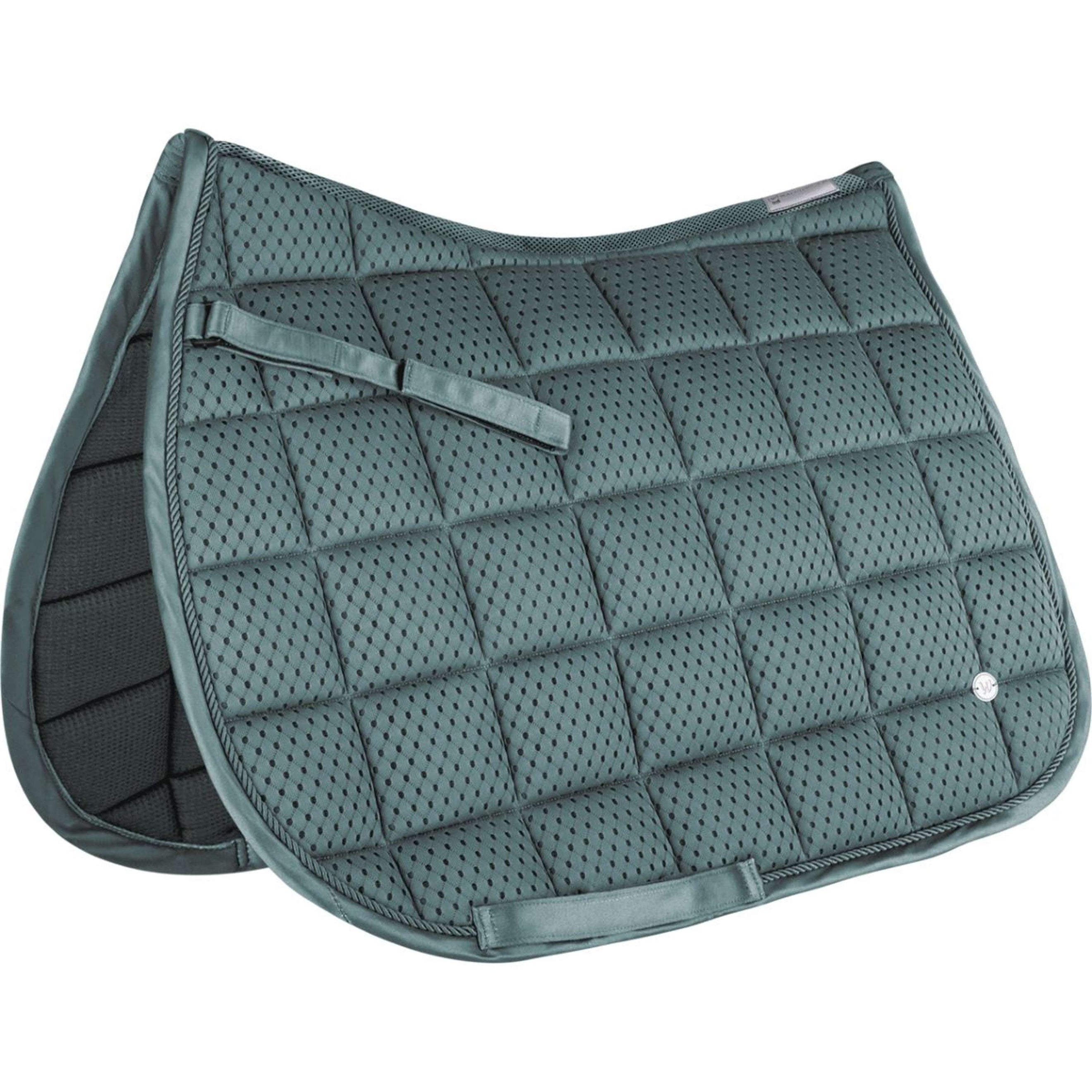 Waldhausen Schabracke Breath Performance Vielseitigkeit Pine Green Waldhausen Schabracke Breath Performance Vielseitigkeit Pine Green