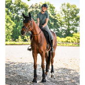 Waldhausen Schabracke Trinidad Dressur Schwarz
