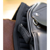 Waldhausen Schabracke Trinidad Vielseitigkeit Schwarz