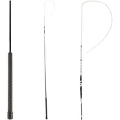 Waldhausen Fahrpeitsche Gebogen