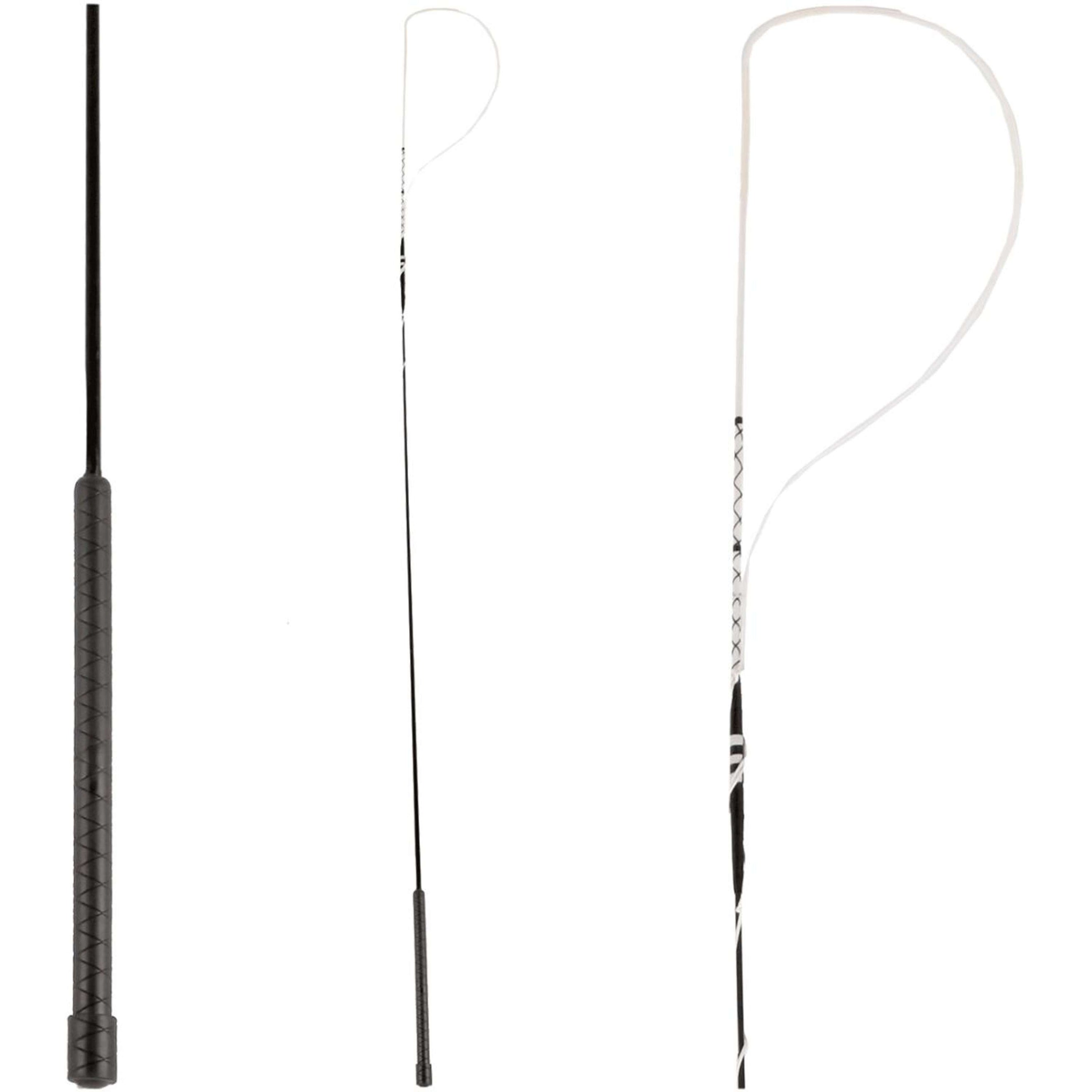 Waldhausen Fahrpeitsche Gebogen