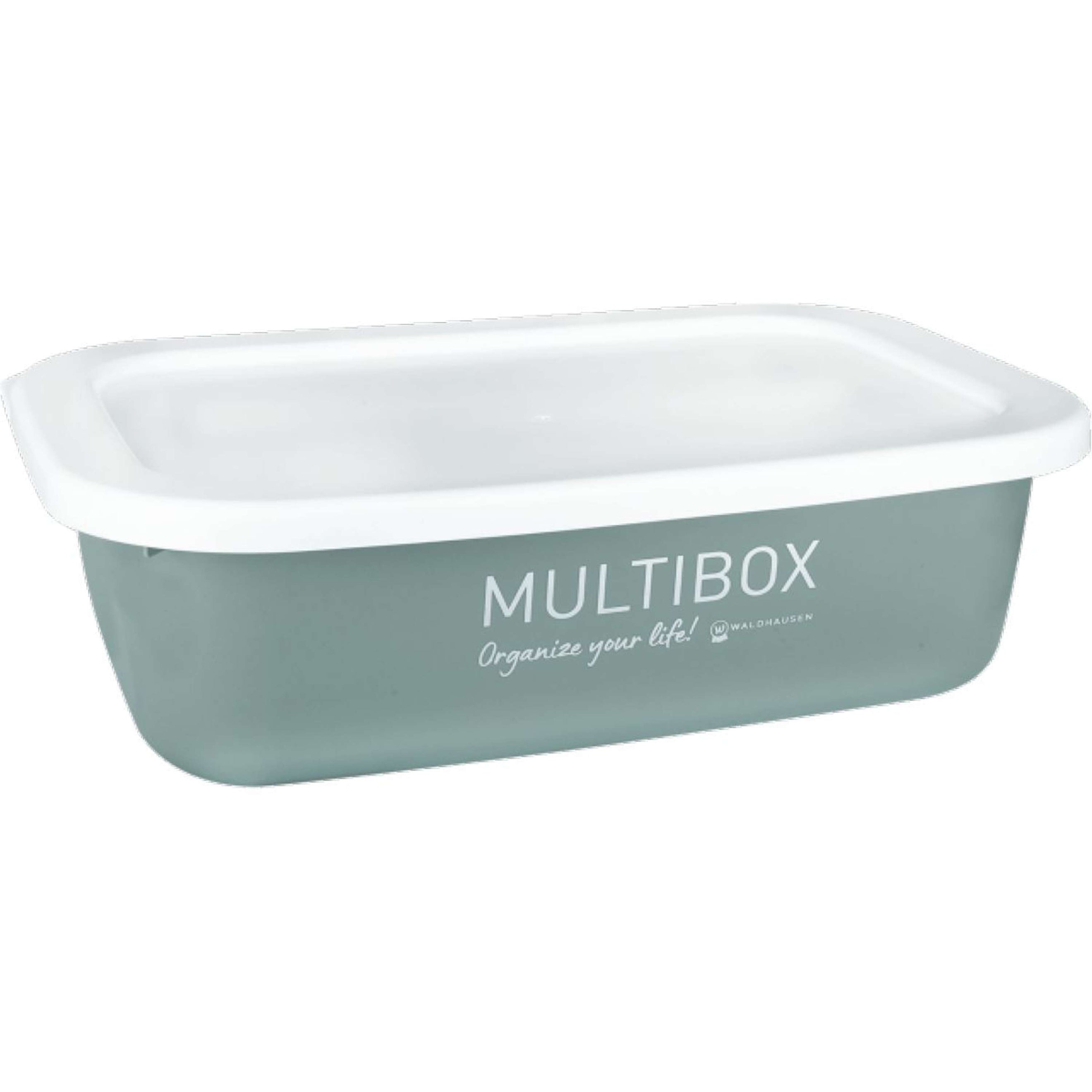 Waldhausen Multibox Organize Your Life Mistel Grün