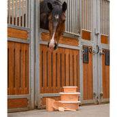 Waldhausen Futterschaufel Bag scoop Pfirsichfarben