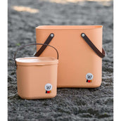 Waldhausen Eimer Multibag Eco Pfirsichfarben