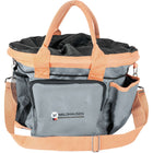 Waldhausen Putztasche Peach/Chrome Grey