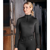 ELT Shirt Functional Esthal Schwarz