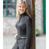 ELT Shirt Functional Esthal Schwarz