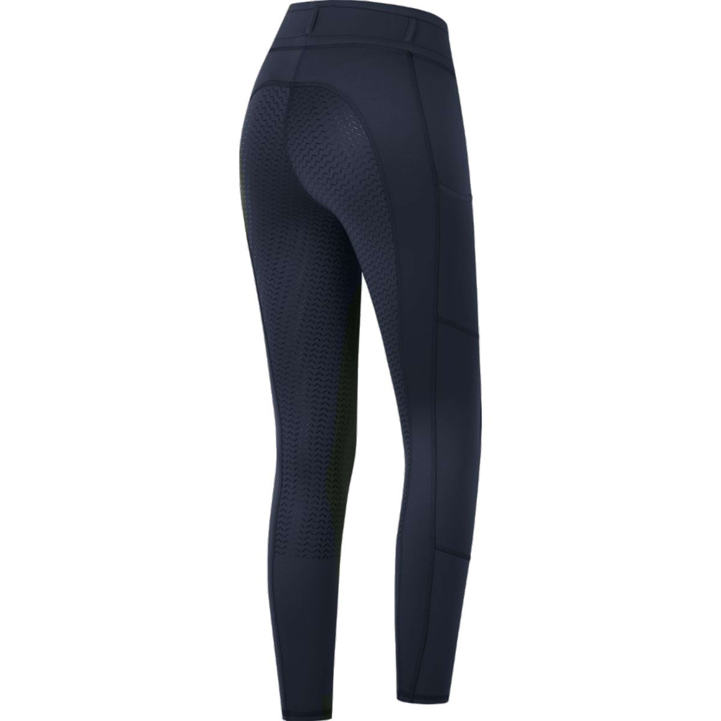 ELT Reitleggings Ella Nachtblau