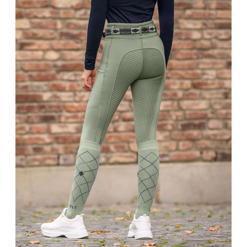 ELT Reitleggings Ella Sage