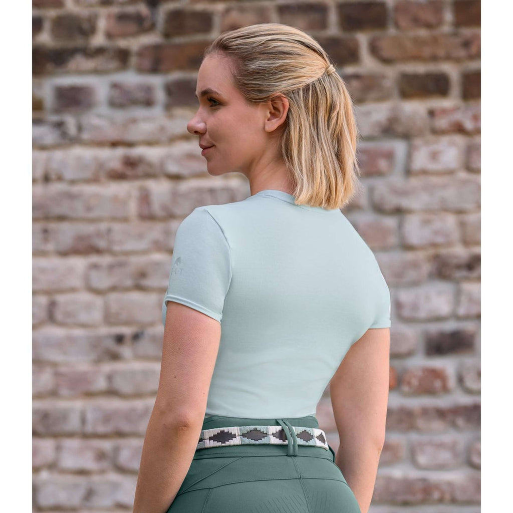 ELT Gürtel Gemma Mint grün