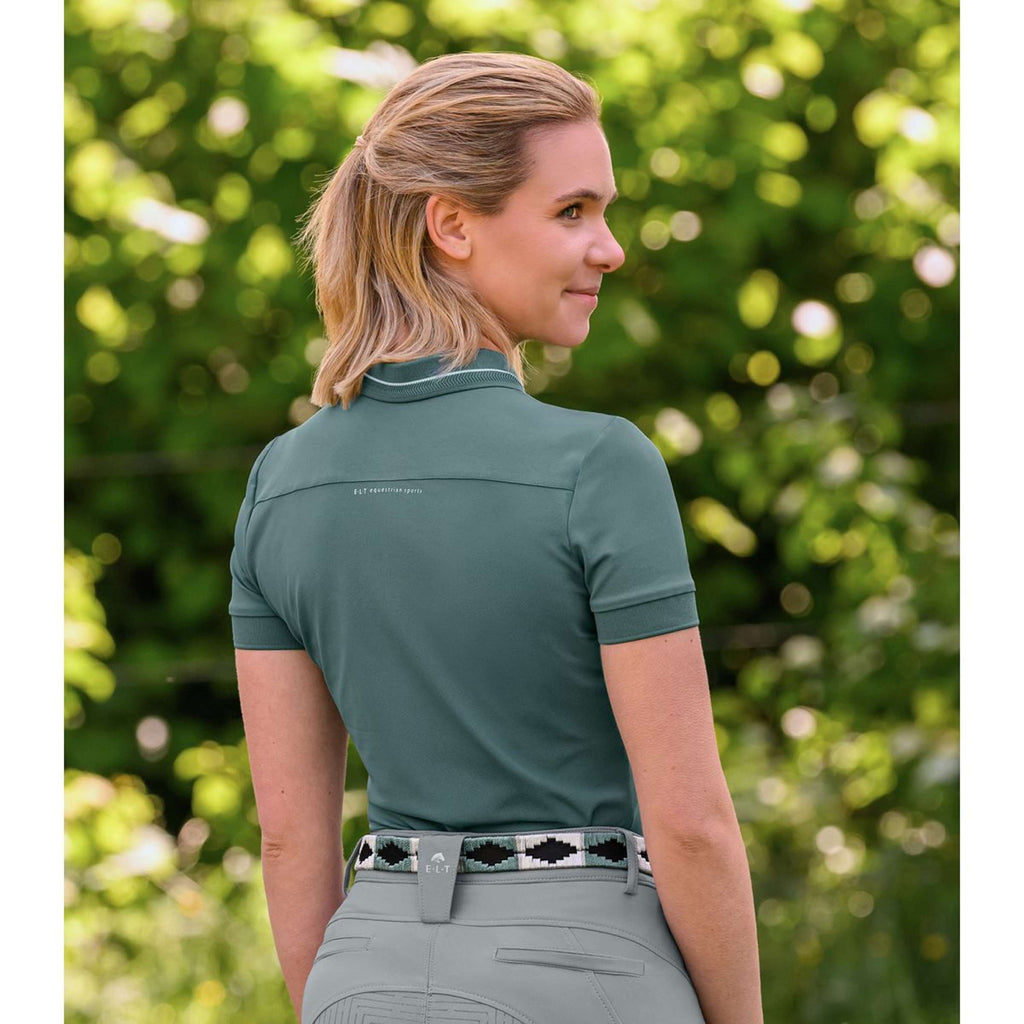 ELT Gürtel Gemma Mint grün