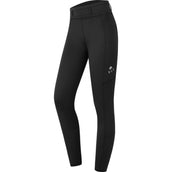 ELT Thermo-Reitleggings Ella Schwarz