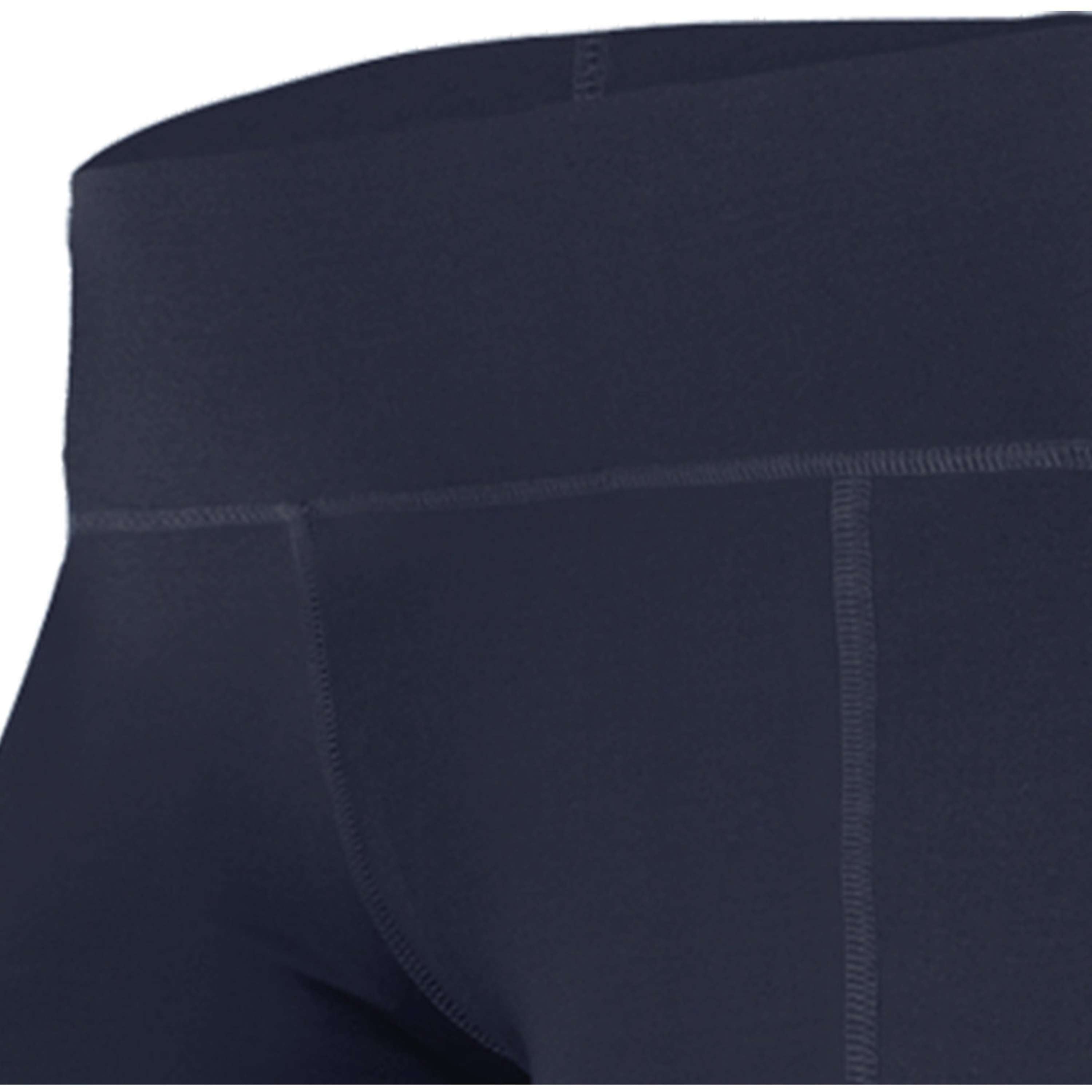ELT Thermo-Reitleggings Ella Night Blue