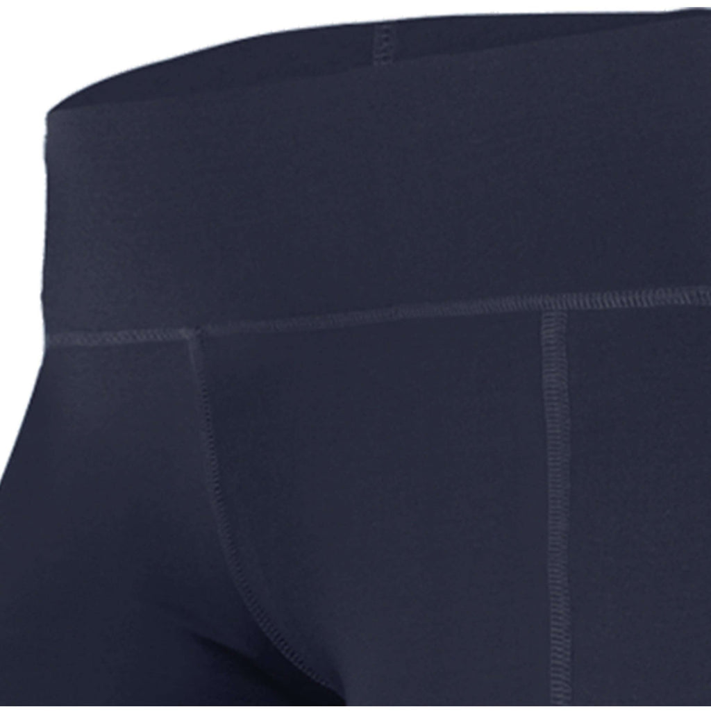 ELT Thermo-Reitleggings Ella Night Blue